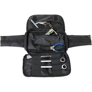 Tool pouch Bag Qualifier moose-35200002 | RiMotoShop