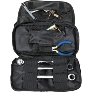 Marsupio porta attrezzi Borsa Qualifier moose