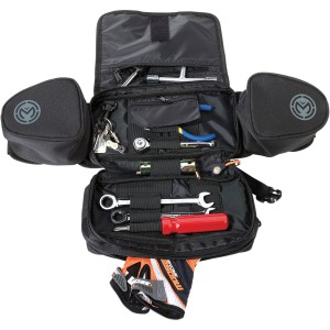 Marsupio portautensili enduro off-road modello