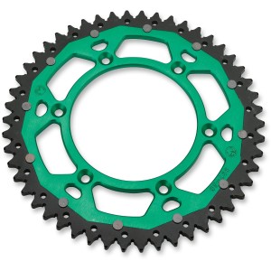 Double pignon arrière Suzuki RMZ 250 04-06 moto mx & enduro 1210-1490 | RiMotoShop