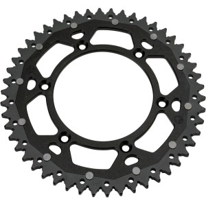 Corona bimetallo Husaberg 450 FE 04-14 moto mx & enduro-1210-1514|RiMotoShop