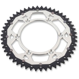 Corona bimetallo Beta RR 480 15-18 moto mx & enduro-1210-1464|RiMotoShop