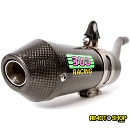 silencieux BUD Racing pour GasGas MC 125 2000-2012-TU125GAS-RiMotoShop