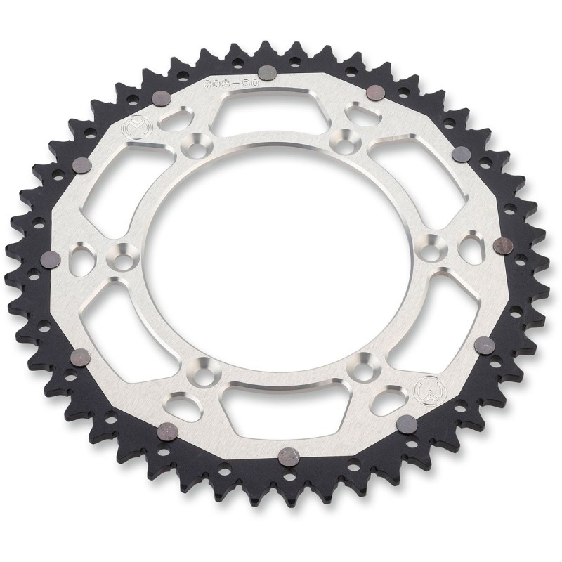 Corona bimetallo Beta RR 350 13-18 moto mx & enduro-1210-1464|RiMotoShop