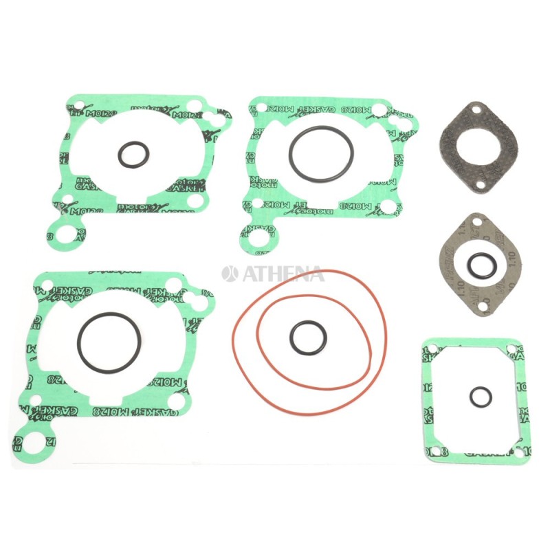 Juntas de cilindro Cagiva mito EV 125 1991-08 SP525 athena
