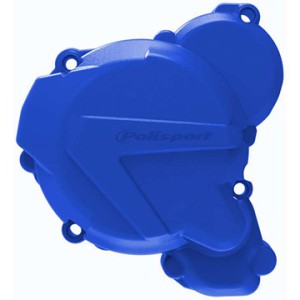 Protection de stator de carter Ktm Exc 250 e 300 cc 2017-2019-P846750000-RiMotoShop