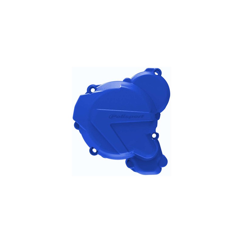 Protection de stator de carter Husqvarna te 250 e 300 cc 2017-2019-P846750000-RiMotoShop