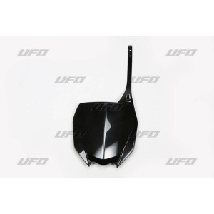 Plaque d'immatriculation avant Yamaha YZ 250 F (19-20)-YA04860-RiMotoShop