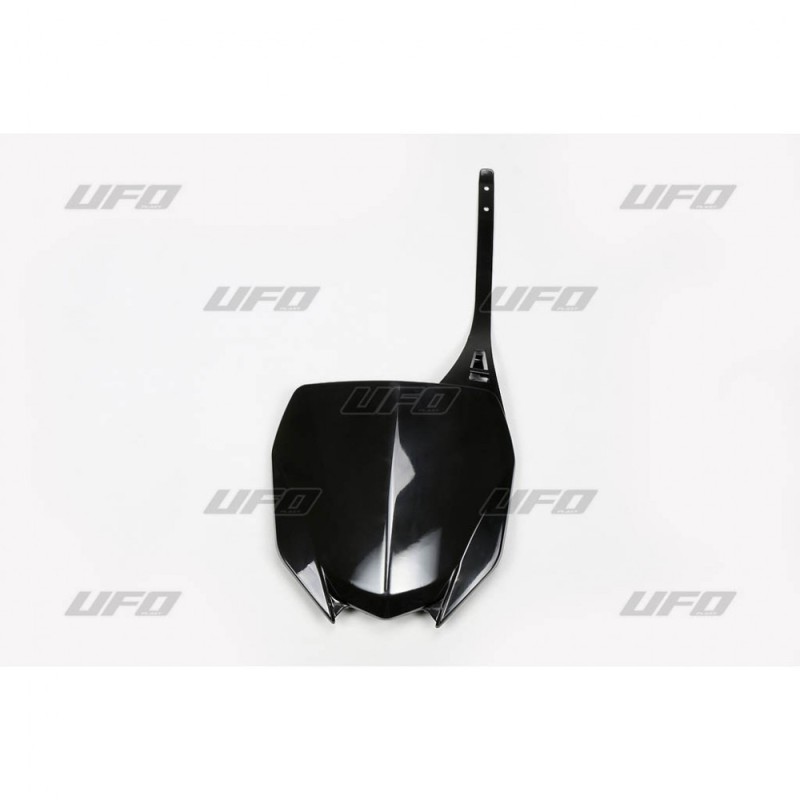 Placa de matrícula delantera Yamaha YZ 250 F 19-20