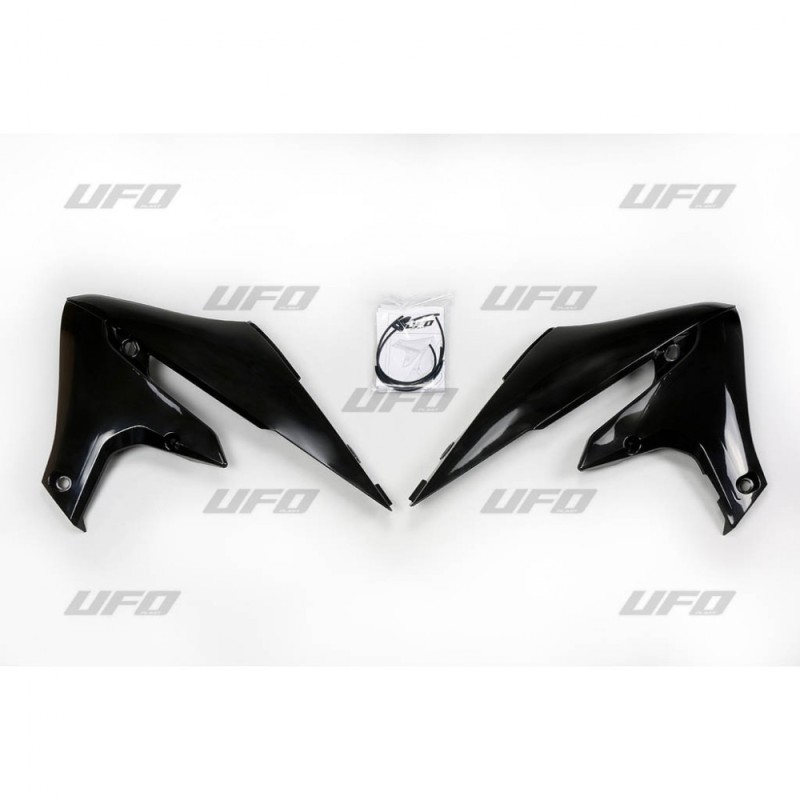 Radiator conveyors Yamaha WR 450 F 19-20-YA04858 | RiMotoShop