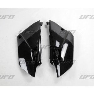 Number plate Yamaha YZ 85 15-20-YA04848 | RiMotoShop