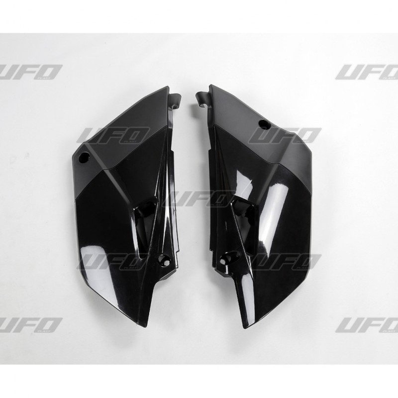 Number plate Yamaha YZ 85 15-20-YA04848 | RiMotoShop