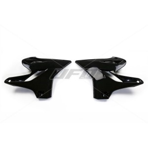Convogliatori radiatore Yamaha YZ 125 15-20-YA04844|RiMotoShop