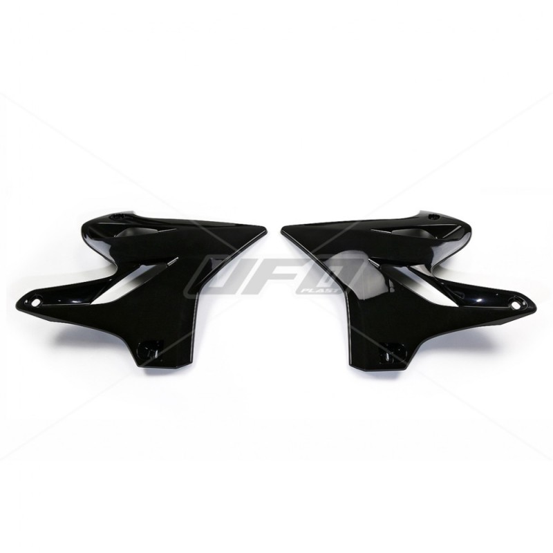 Radiator conveyors Yamaha YZ 125 15-20-YA04844 | RiMotoShop