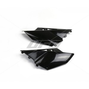 Plaques d'immatriculation Yamaha YZ 125 (15-20)-YA04842-RiMotoShop