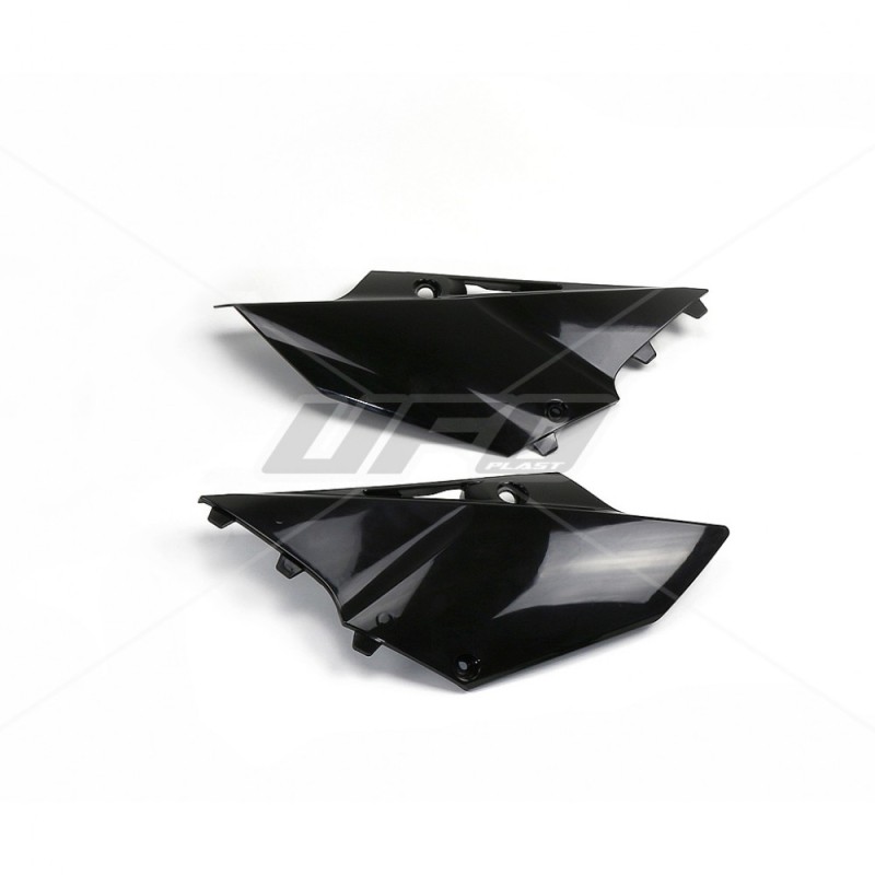 Plaques d'immatriculation Yamaha YZ 125 (15-20)-YA04842-RiMotoShop