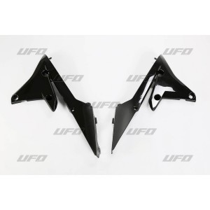 Radiator conveyors Yamaha WR 450 F 16-18-YA04838 | RiMotoShop