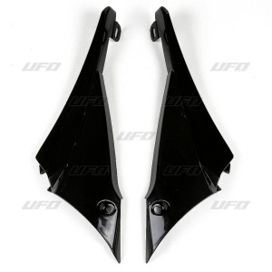 Convogliatori radiatore Yamaha YZ 450 F 11-13 serbatoio-YA04829|RiMotoShop