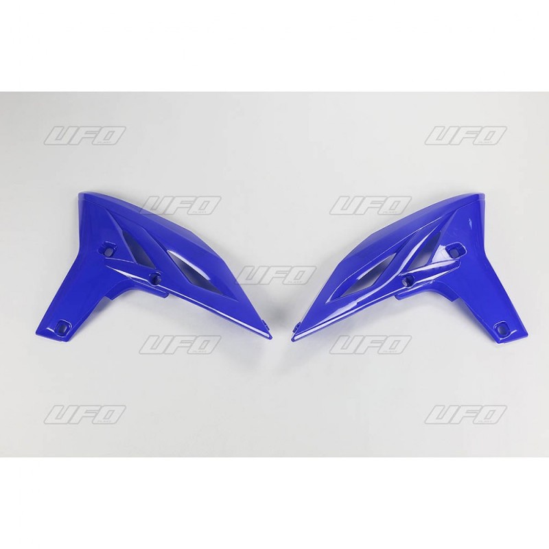 Convogliatori radiatore Yamaha WR 450 F 12-15-YA04828|RiMotoShop