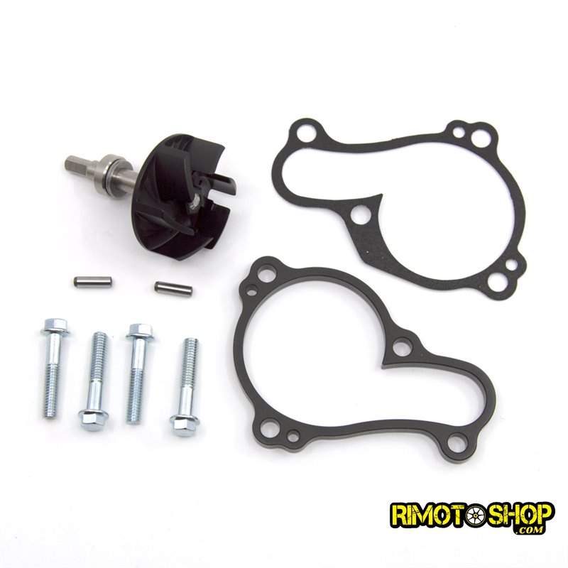 Increased water pump kit Yamaha WR 450 F 16-17