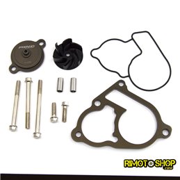 Kit Bomba de Agua Sobredimensionado Kawasaki KX 250 F 06-16