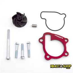 Kit Bomba de Agua Sobredimensionado Honda CRF 250 R 04-09