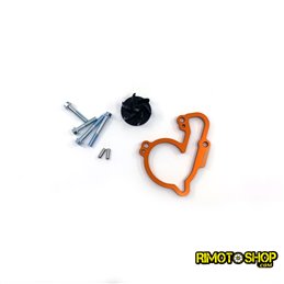 Kit Bomba de Agua Sobredimensionado KTM 350 EXC-F Six Days 14-16