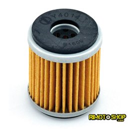 Filtro olio Yamaha YZ 450 F 2007