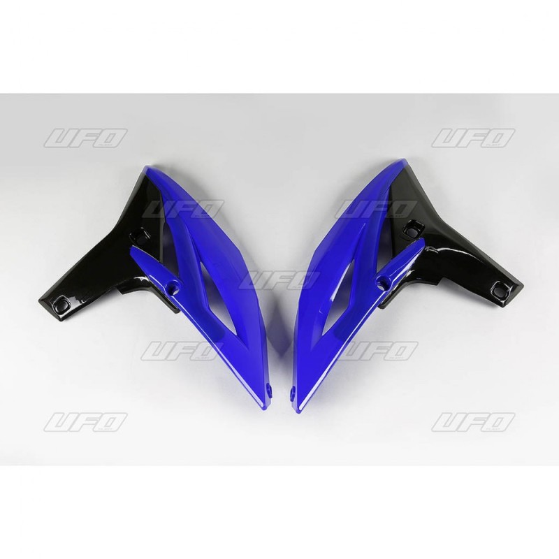Convogliatori radiatore Yamaha YZ 250 F 10-YA04811|RiMotoShop