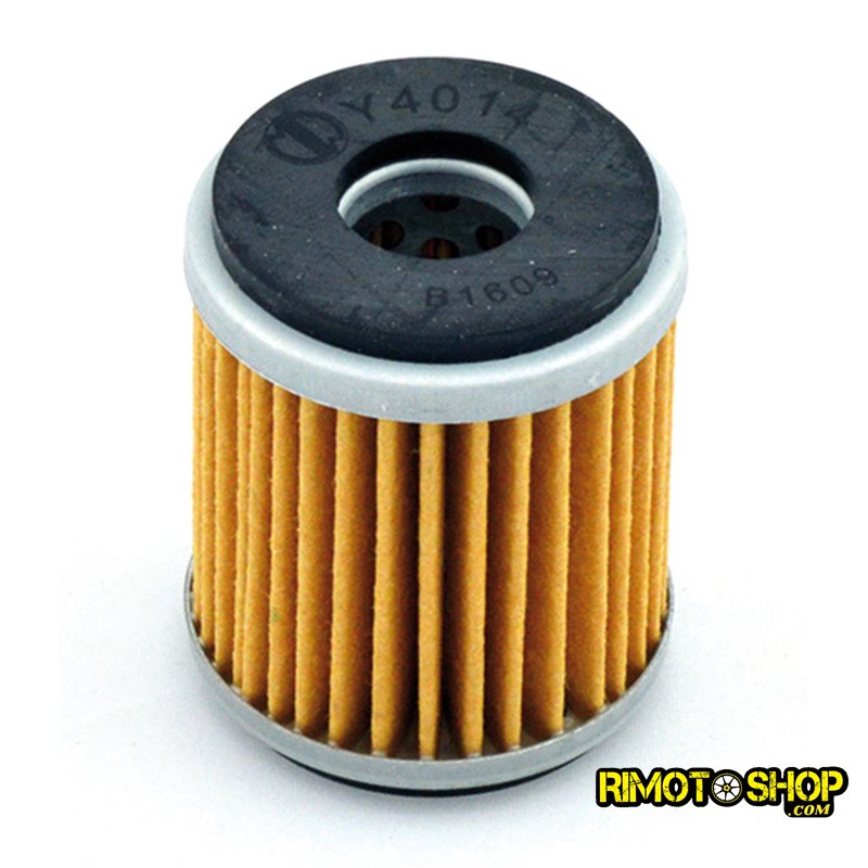 Filtro olio Yamaha YZ 450 F 2007