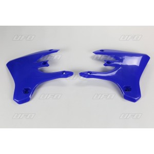 Radiator conveyors Yamaha WR 450 F 05-06-YA03861 | RiMotoShop