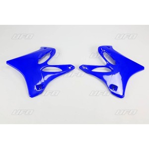 Convogliatori radiatore Yamaha YZ 250 02-14-YA03846|RiMotoShop