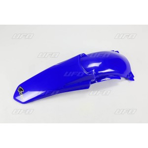 Garde-boue arrière Yamaha YZ 125 (02-14)-YA03845-RiMotoShop