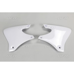 Radiator conveyors Yamaha WR 250 F 01-02-YA03832 | RiMotoShop