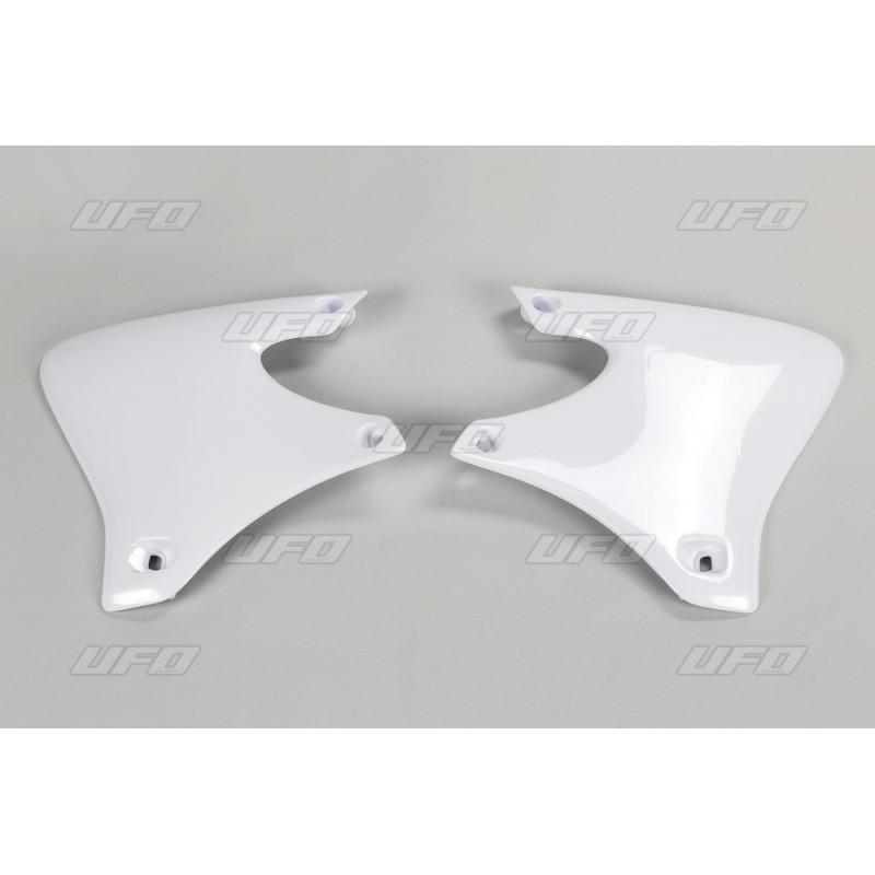 Convoyeurs de radiateur Yamaha WR 250 F (01-02)-YA03832-RiMotoShop