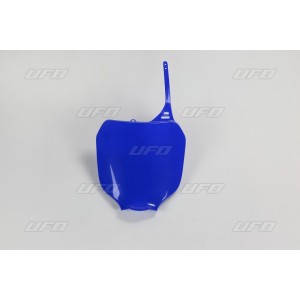 Plaque avant Yamaha YZ 125 (00-05)-YA03823-RiMotoShop
