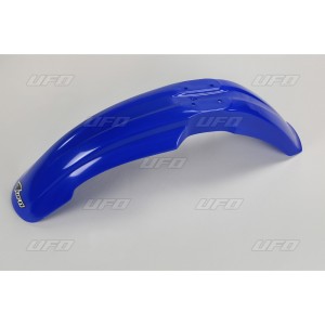front fender Yamaha WR 450 F 03-05-YA03822 | RiMotoShop