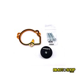 Pompe à eau surdimensionnée KTM SX125 2016-2022-AIPO125KT19-RiMotoShop