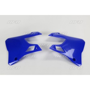Yamaha YZ 250 convoyeurs de radiateur (96-01)-YA02898-RiMotoShop
