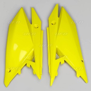 Plaque d'immatriculation pour Suzuki RMZ 250 (19-20)-SU04942-RiMotoShop