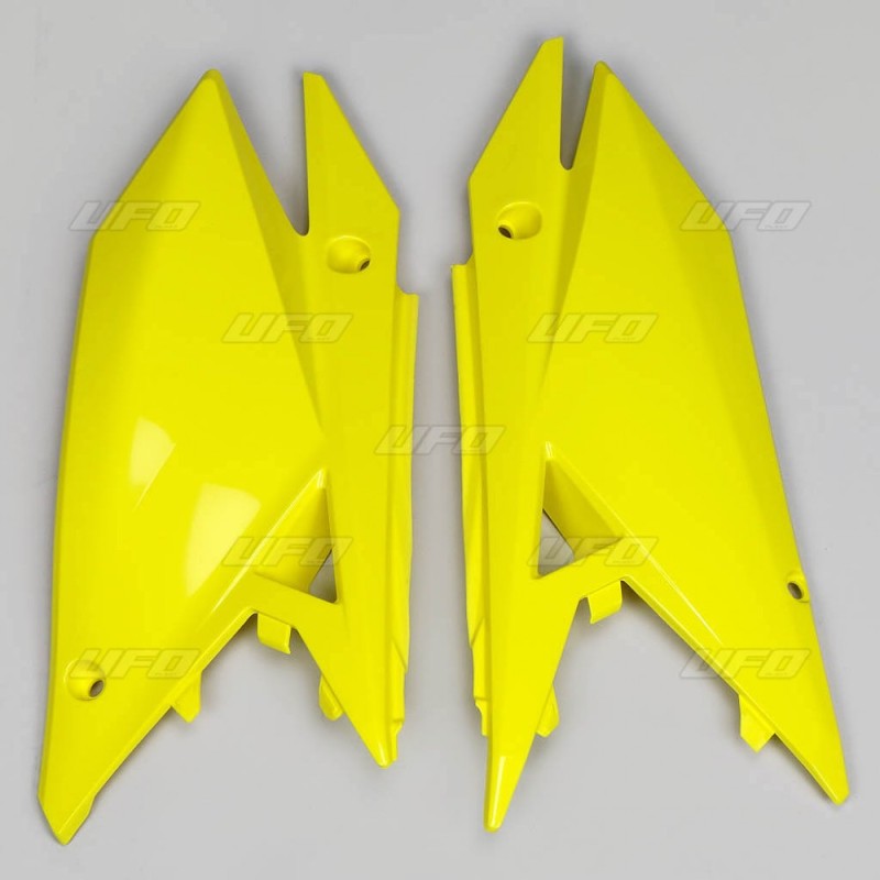 Number plate Suzuki RMZ 450 18-20-SU04942 | RiMotoShop