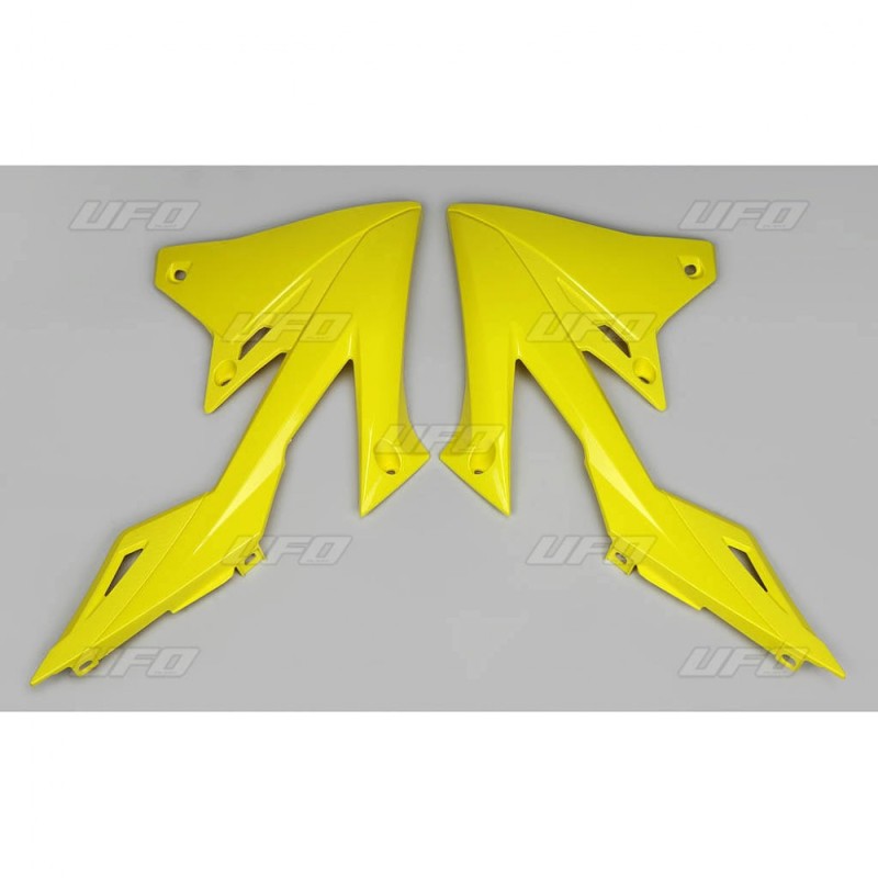 Convogliatori radiatore Suzuki RMZ 450 18-20-SU04941|RiMotoShop