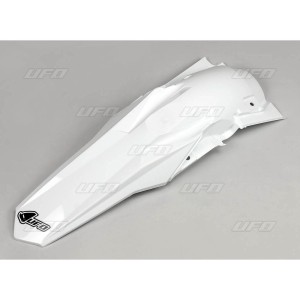 Parafango posteriore Suzuki RMZ 250 19-20-SU04940|RiMotoShop