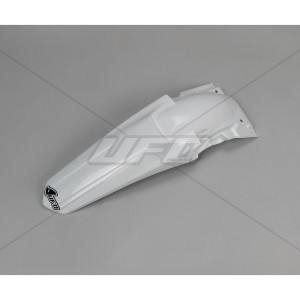 Suzuki RMZ 250 garde-boue arrière (10-18)-SU04930-RiMotoShop