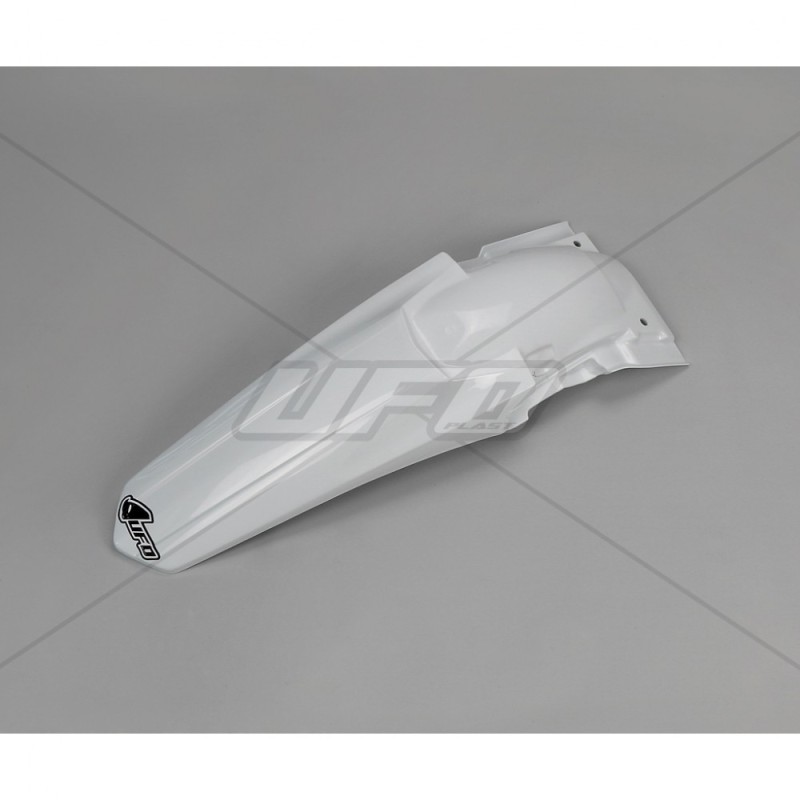 rear fender Suzuki RMZ 250 10-18-SU04930 | RiMotoShop