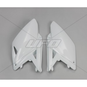 Plaque d'immatriculation pour Suzuki RMZ 250 (10-18)-SU04929-RiMotoShop
