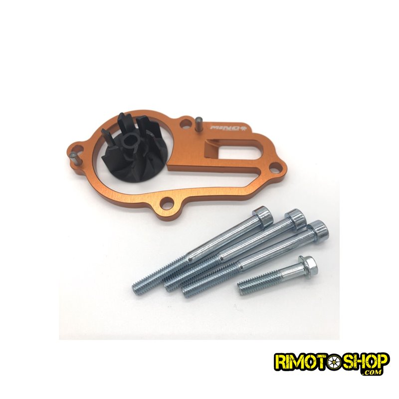 Pompe à eau surdimensionnée GasGas MC 85 2021-2023-AIPO85KT18-RiMotoShop