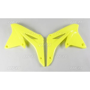 Convoyeurs de radiateur Suzuki RMZ 250 (10-18)-SU04928-RiMotoShop