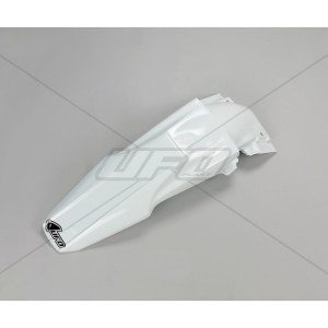 Parafango posteriore Suzuki RMZ 450 08-17-SU04921|RiMotoShop