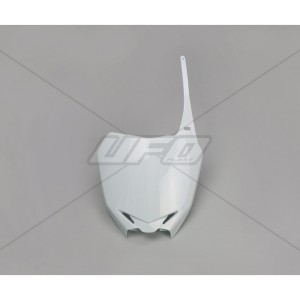 Front number plate Suzuki RMZ 450 08-17-SU04919-RiMotoShop